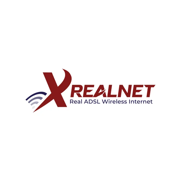 XRealNet - İnternet Paketleri