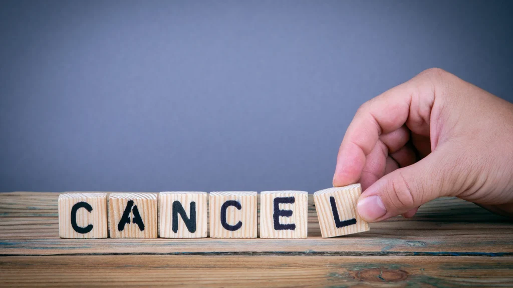 Kıbrıs İnternet Abonelik İptali Nasıl Yapılır?