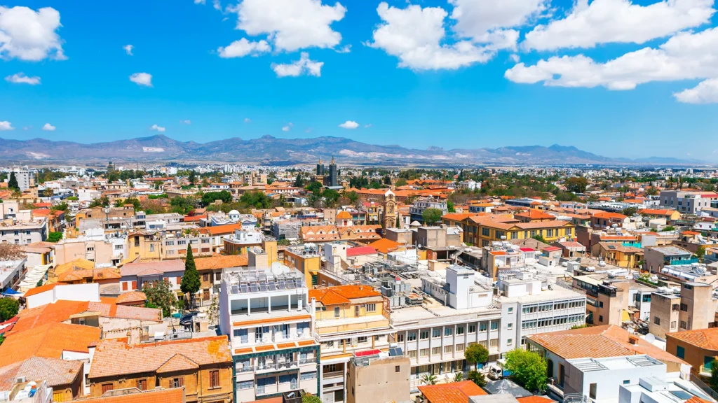 Lefkoşa İnternet Seçenekleri ve Kampanyaları